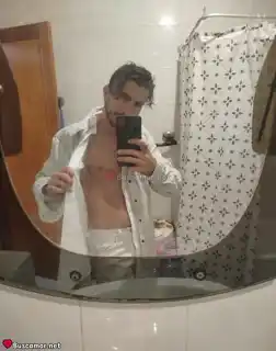 660898602 - Soy Catmen, busco buena onda.