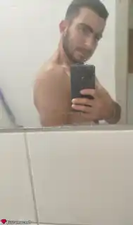 660898602 - Soy Catmen, busco buena onda.