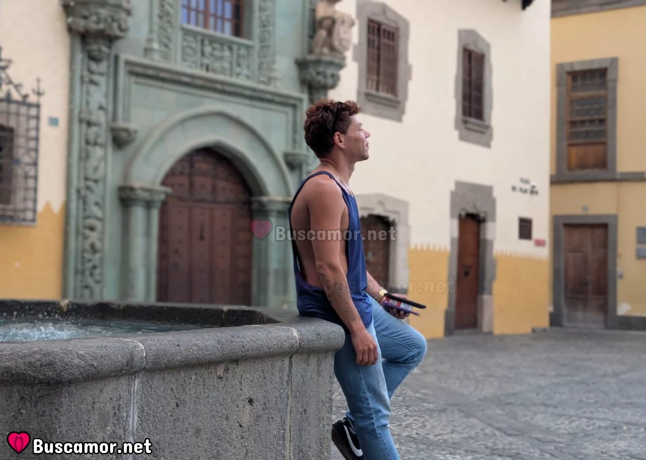 641319882 - Colimbiano masajista de paso x tu ciudad