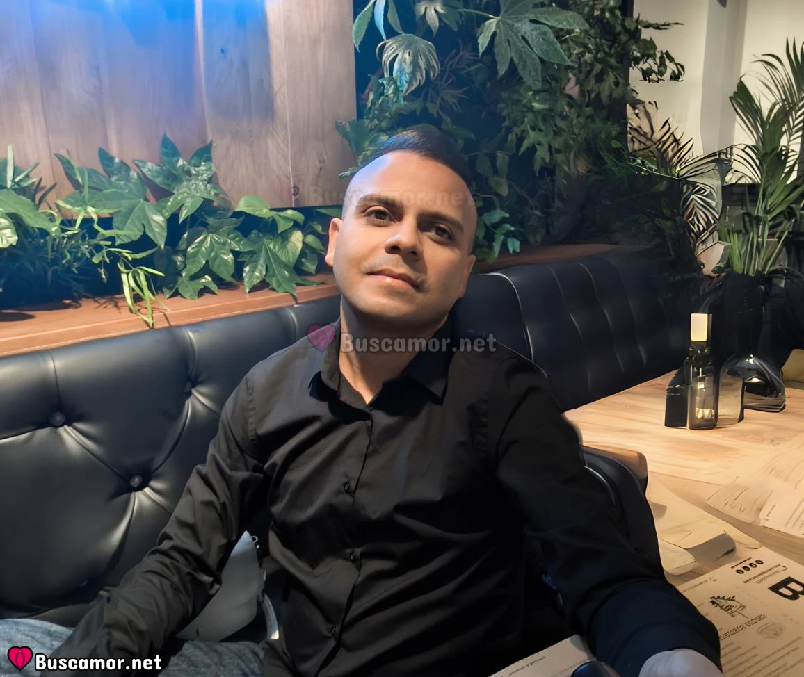 611128410 - soy ANTONiO, busco conectarme y disfrutar de momentos unicos en un lugar especial.