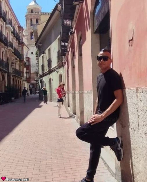 Foto perfil