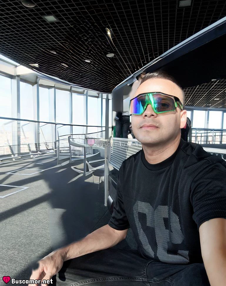 611128410 - soy ANTONiO, busco conectarme y disfrutar de momentos unicos en un lugar especial.