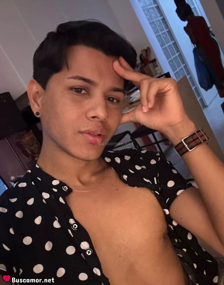 Foto perfil