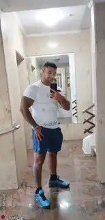 Foto perfil