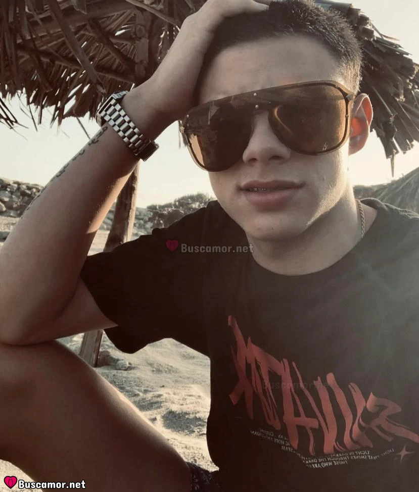 Foto perfil