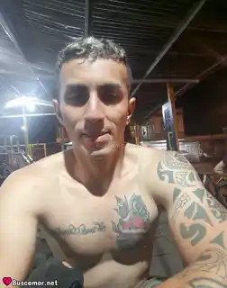 Foto perfil