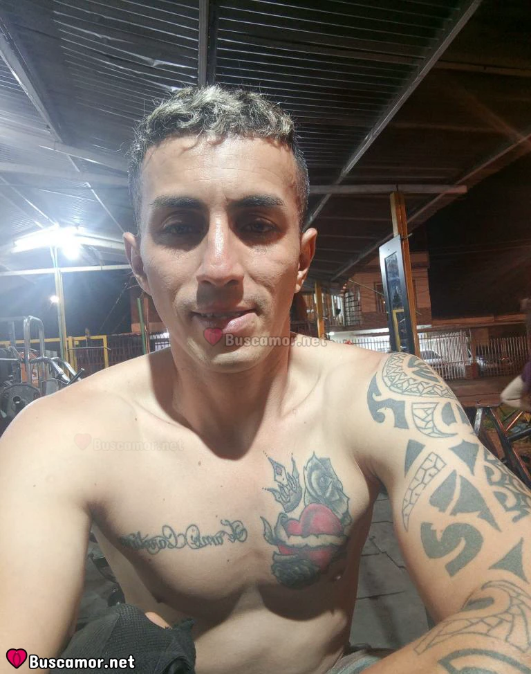 Foto perfil