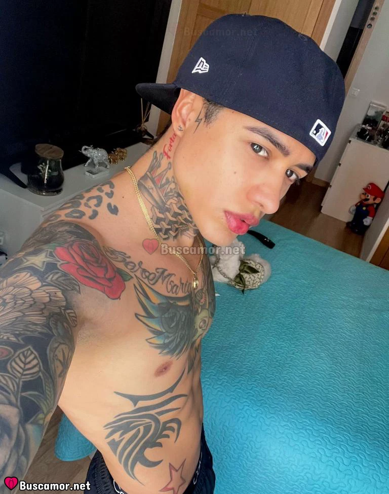 610300574 - Colombiano