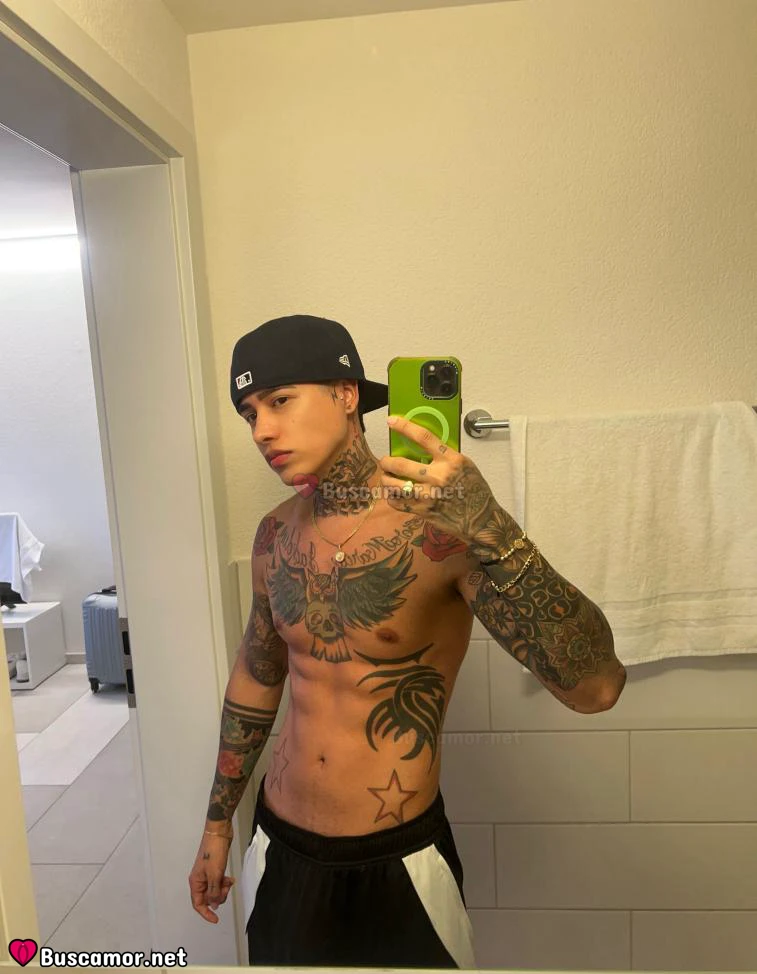 Foto perfil
