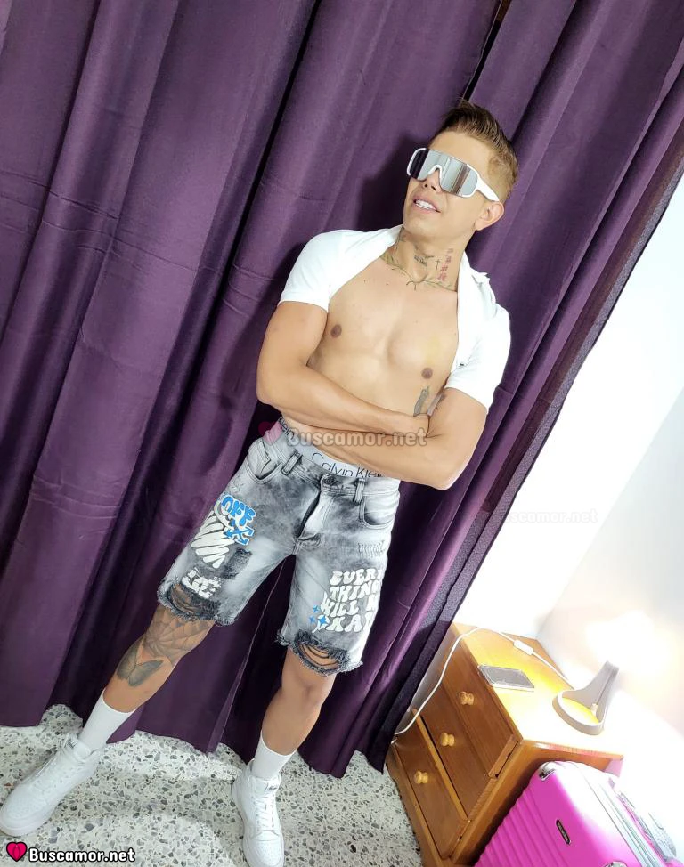 632148571 - Venezolano