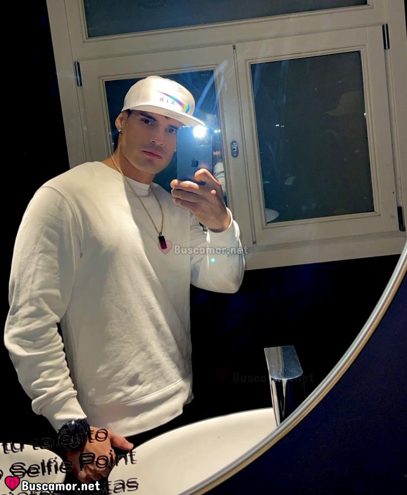 Foto perfil