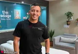 603262862 - Disfruto masajes en Maspalomas.