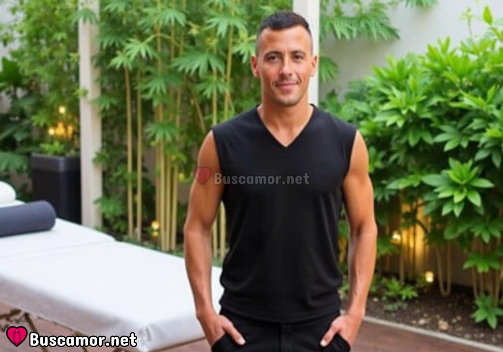 603262862 - Gay Massage Maspalomas