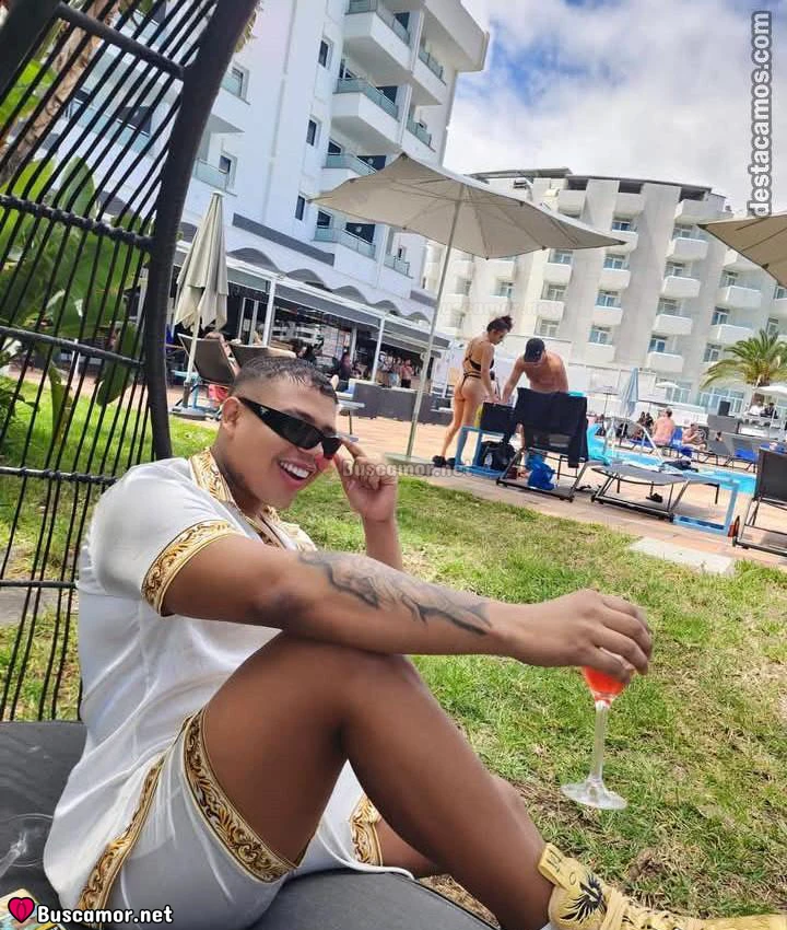 Foto perfil