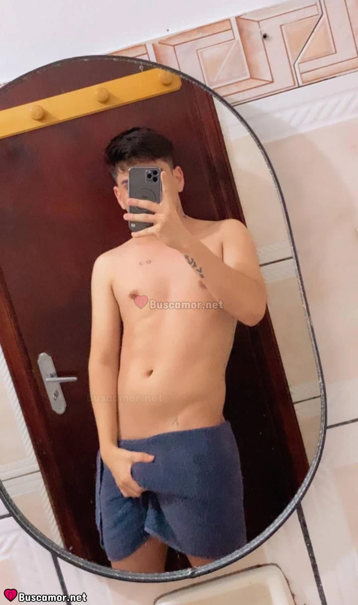 Foto perfil