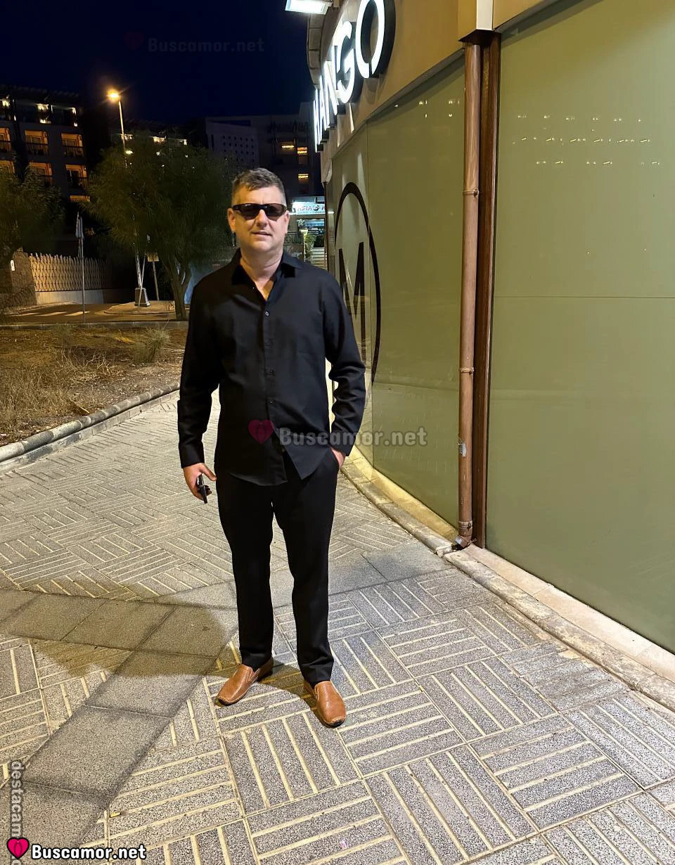 Foto perfil