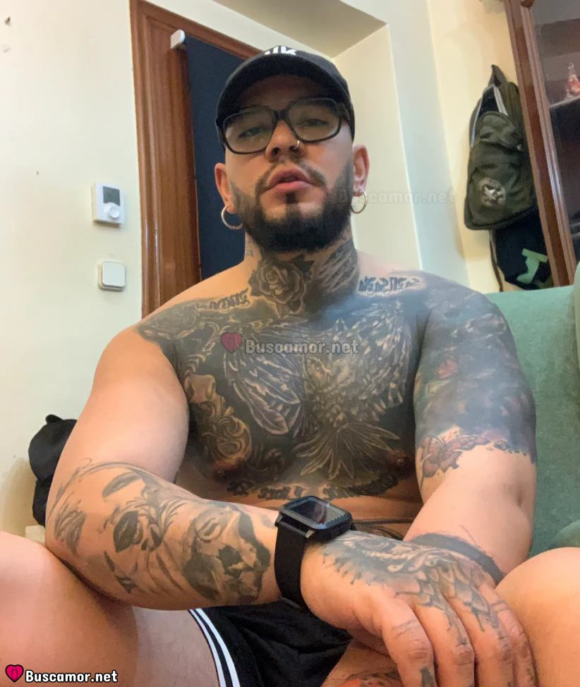 Foto perfil