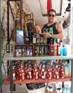 640516425 - soy un senderista madurito, busco chicas para rutas.