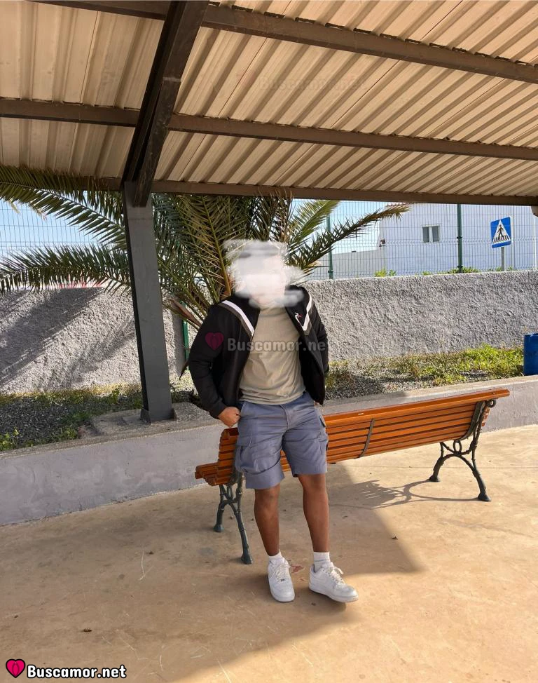 604379595 - Soy muy latino