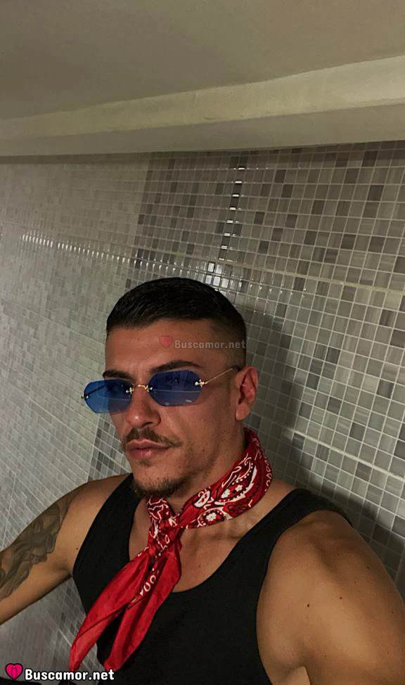 613216071 - Solo para hombres de verdad