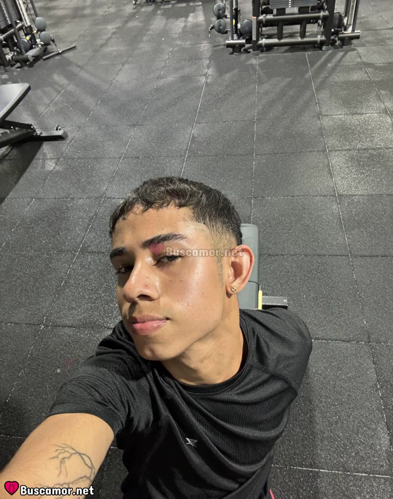 Foto perfil