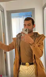 603944777 - Oskari solo kiere cariño.