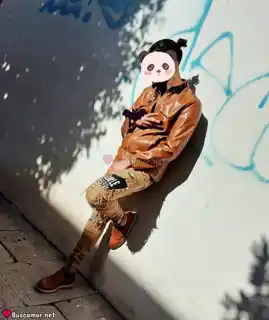Foto perfil