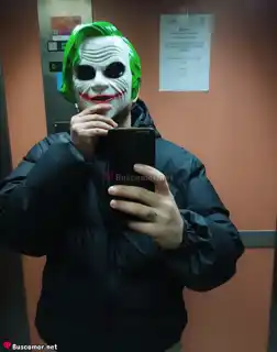 Foto perfil