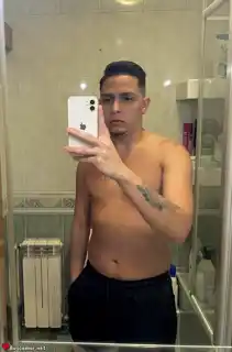 614480236 - amo mi gente