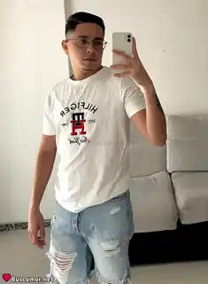 614480236 - amo mi gente