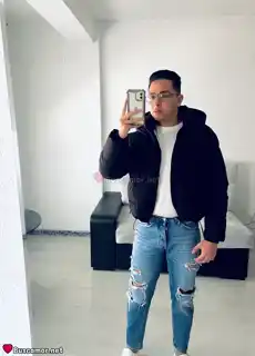 614480236 - amo mi gente