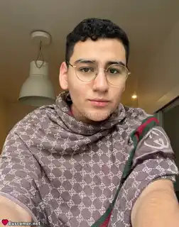 Foto perfil