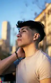 603389812 - soy un cabro de Chile buscando carrete