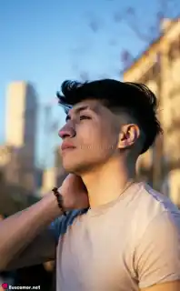 603389812 - soy un cabro de Chile buscando carrete