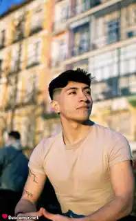603389812 - Soy un chico chileno buskando fun.