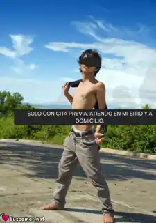 Foto perfil