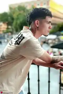 Foto perfil