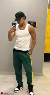 Foto perfil