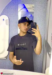 643275841 - Soy un man 😎