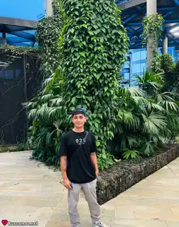 643275841 - Soy un man 😎