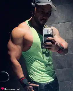 633650118 - Lukas entrena en Atleico Fit