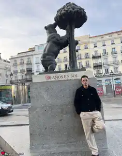 Foto perfil