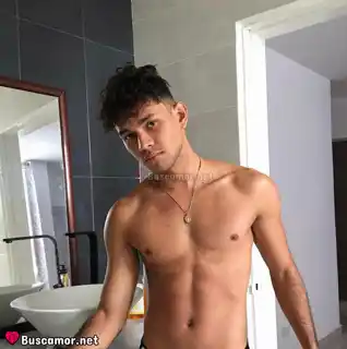 663332617 - Liam bro, siempre buscando la adrenalina.