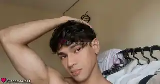 663332617 - Liam bro, siempre buscando la adrenalina.