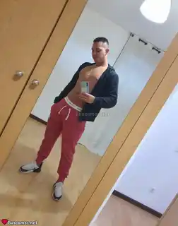 663656429 - SOY JUAN BUSCO PARCERAS DE RUMBA