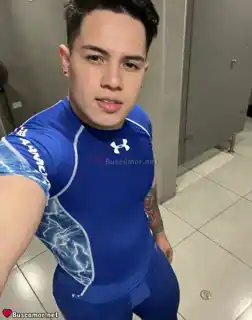 Foto perfil
