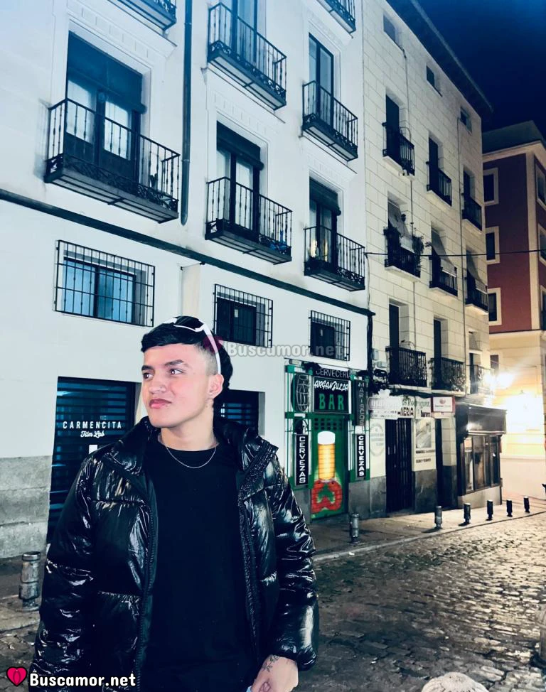Foto perfil