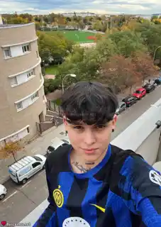 Foto perfil