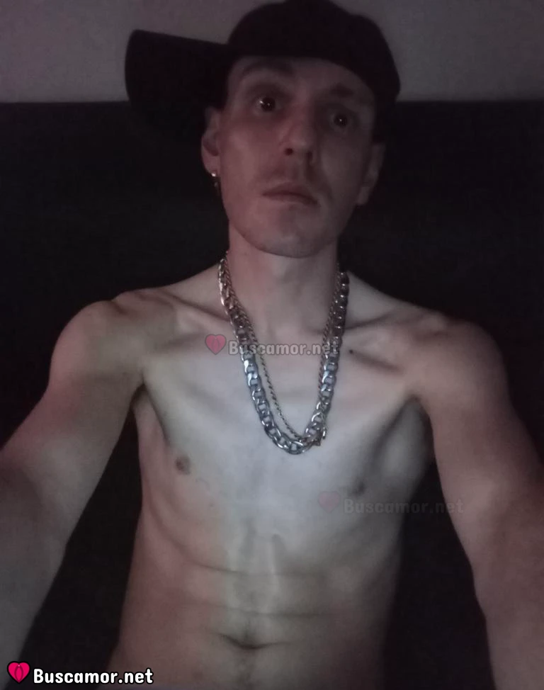 655823768 - Masculino madrileño