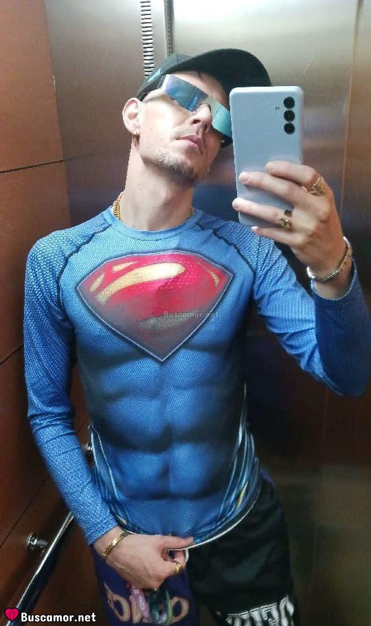 Foto perfil